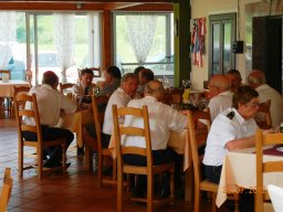 30.07.2012 - Krištofova nedelja